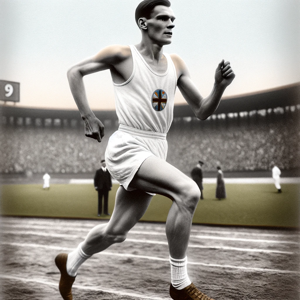 Paavo Nurmi